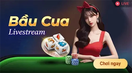 fm88 sân chơi livestream bầu cua